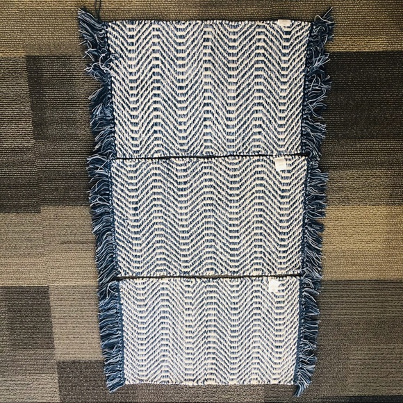 Pier One • Woven Placemats - Picture 7 of 7